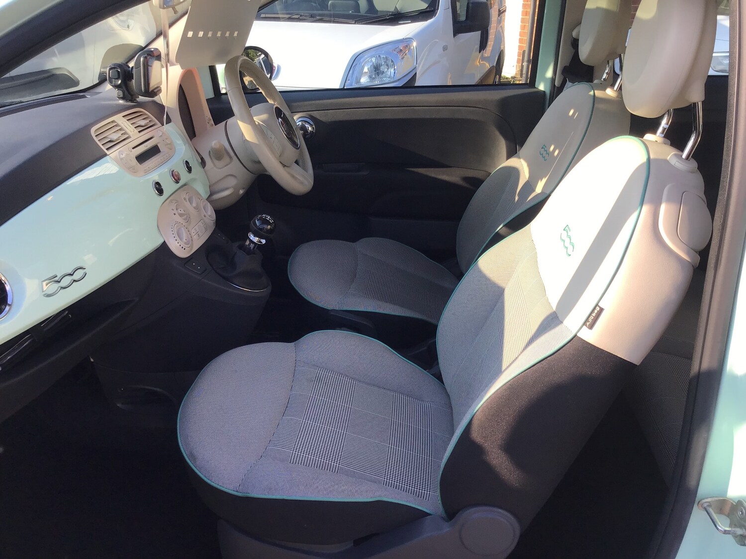 Vehicle 9