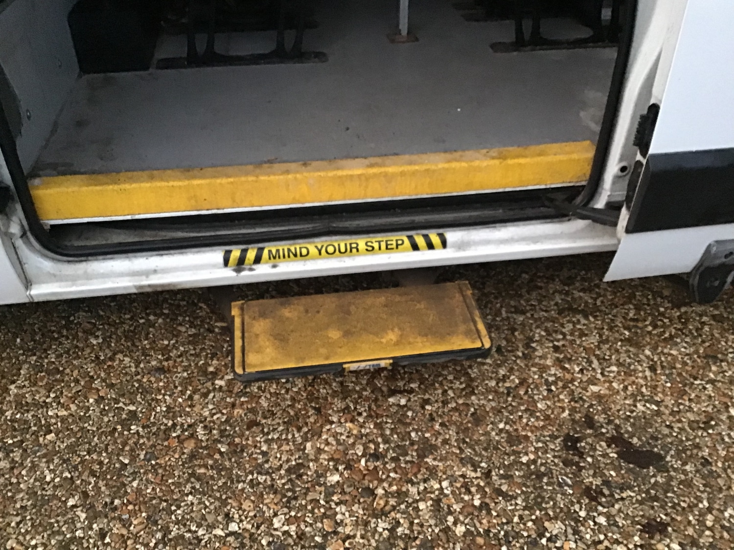 Used Vauxhall Movano 2018 for sale - 76971682: Photo 10