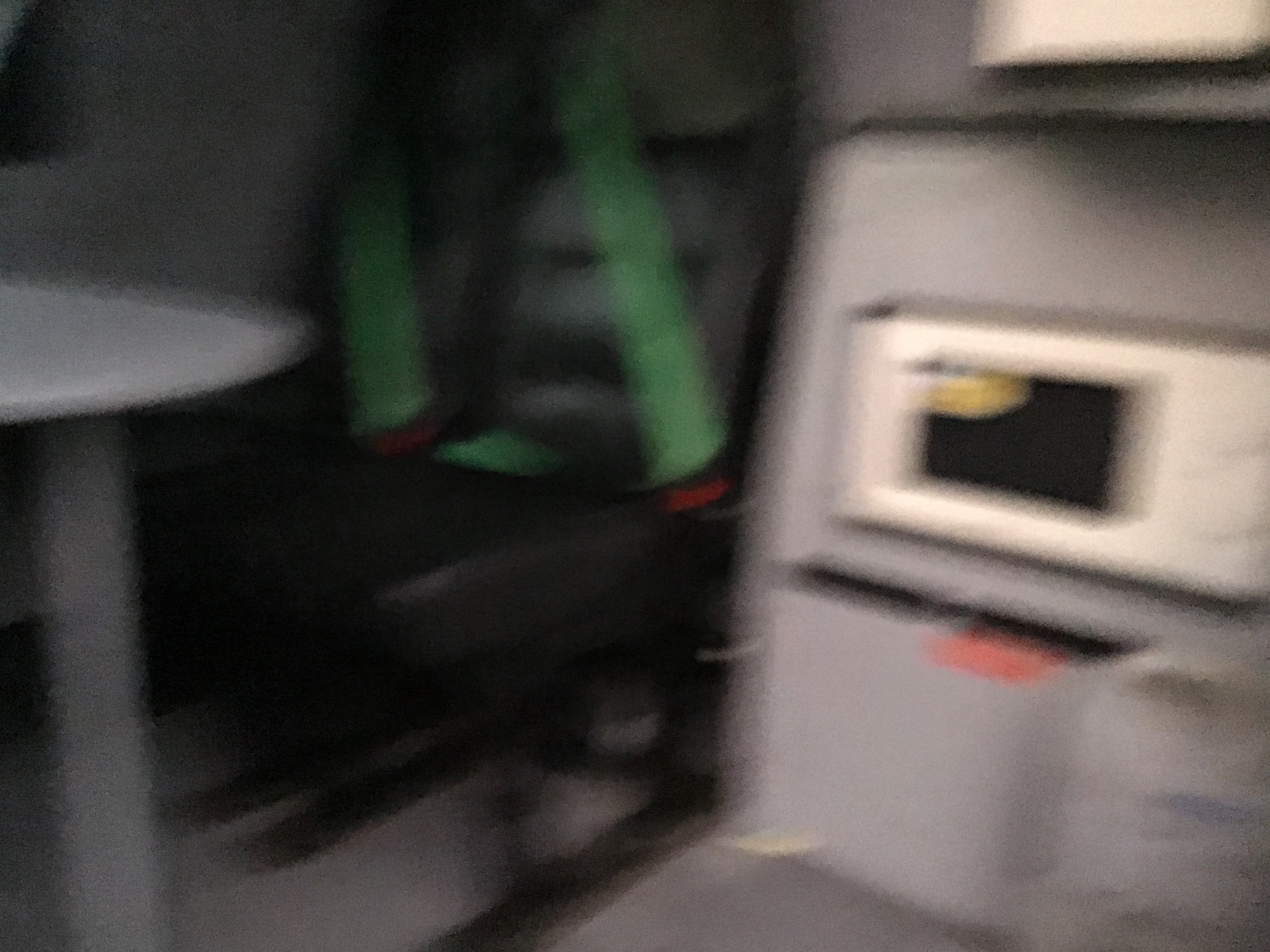 Used Vauxhall Movano 2018 for sale - 76971682: Photo 12