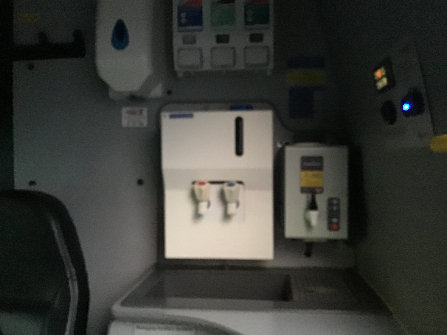 Used Vauxhall Movano 2018 for sale - 76971682: Photo 14