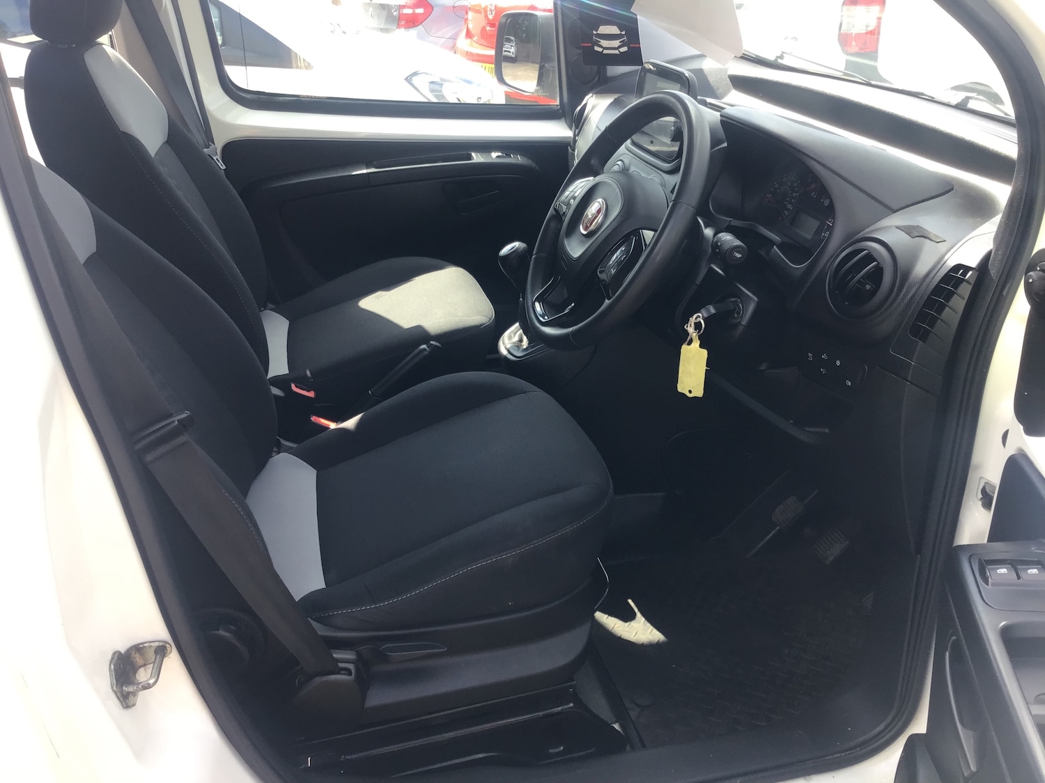 Vehicle 17