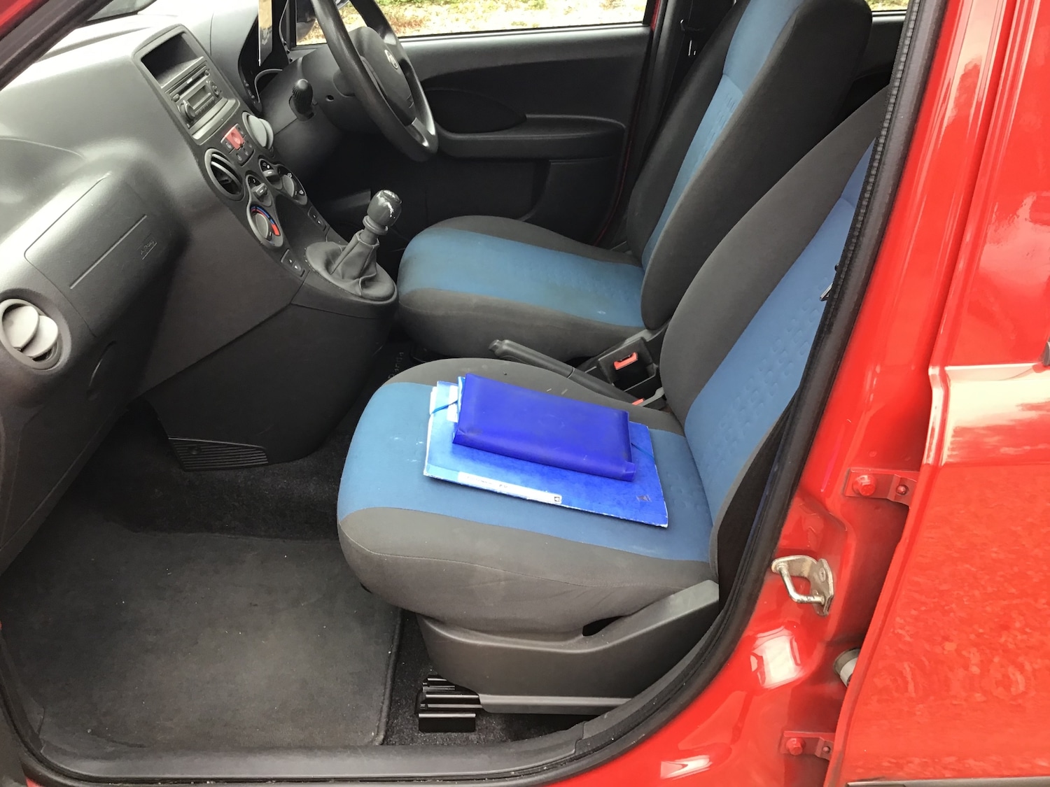 Vehicle 9