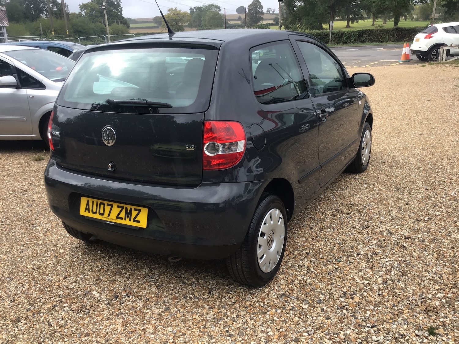 Vehicle 6