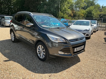 Used Ford Kuga 2015 for sale - 79380818: Photo