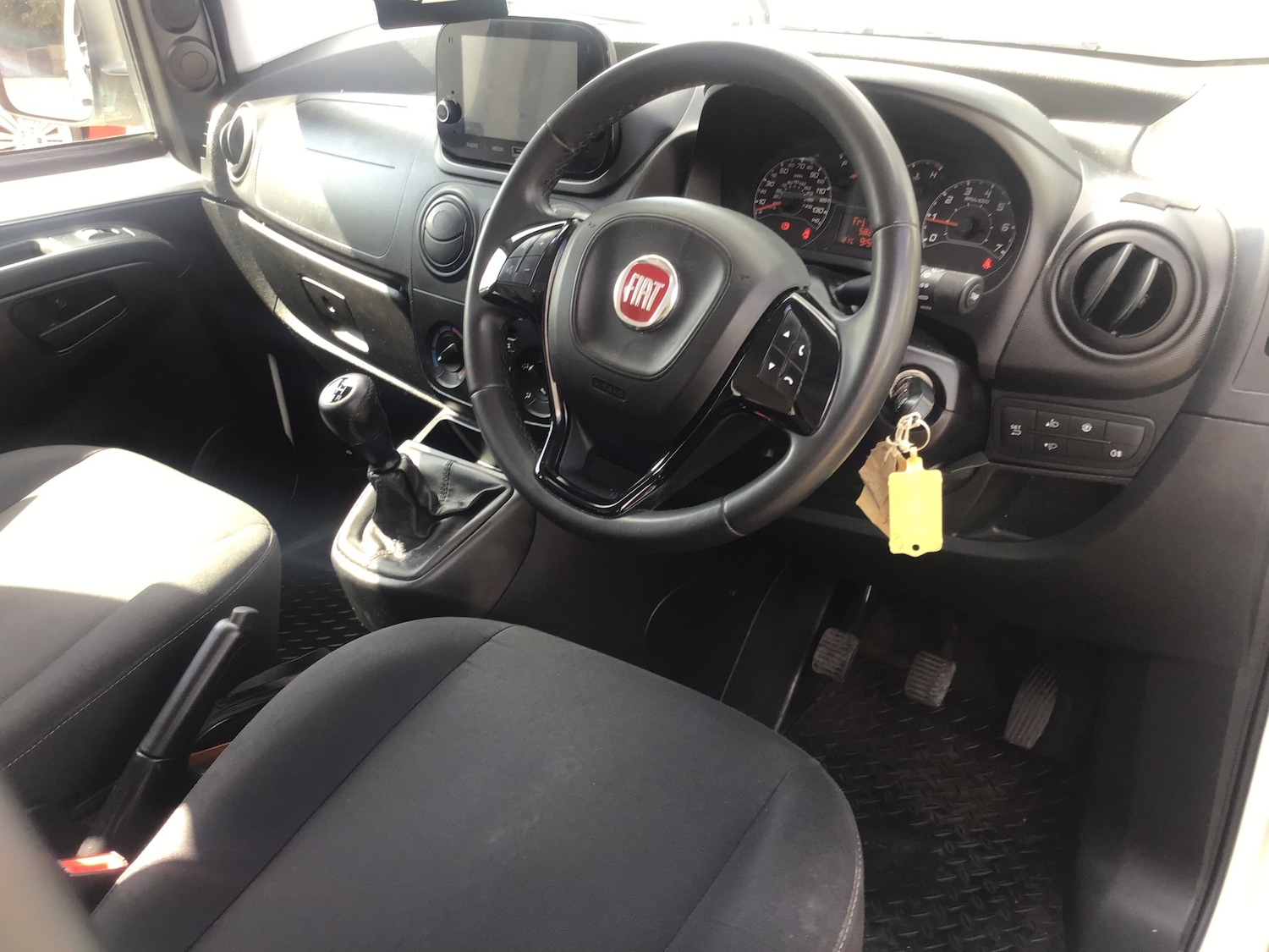 Used Fiat Fiorino 2020 for sale - 75829797: Photo 10