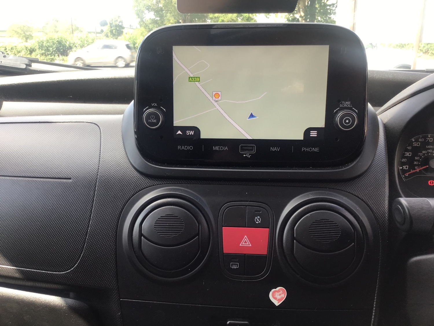 Used Fiat Fiorino 2020 for sale - 75829797: Photo 11