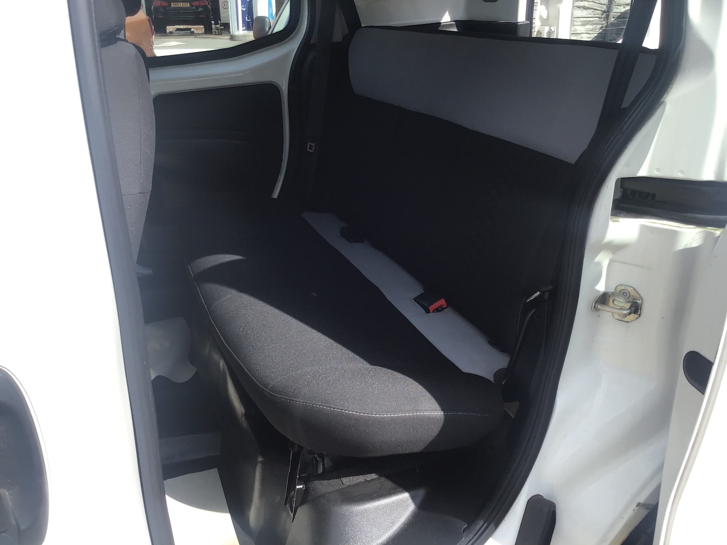 Used Fiat Fiorino 2020 for sale - 75829797: Photo 7