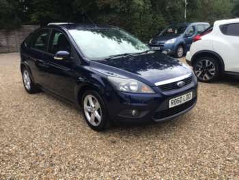 Used Ford Focus 2010 for sale - 75453427: Photo