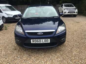 Used Ford Focus 2010 for sale - 75453427: Photo