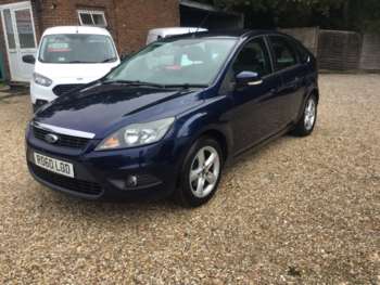 Used Ford Focus 2010 for sale - 75453427: Photo