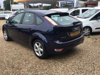 Used Ford Focus 2010 for sale - 75453427: Photo