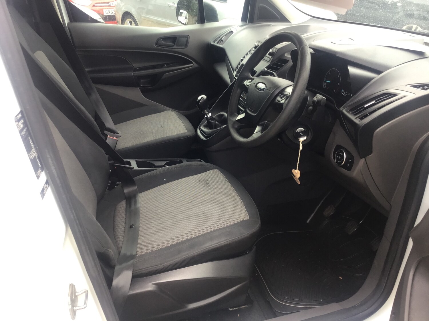 Used Ford Transit Connect 2020 for sale - 76018053: Photo 10