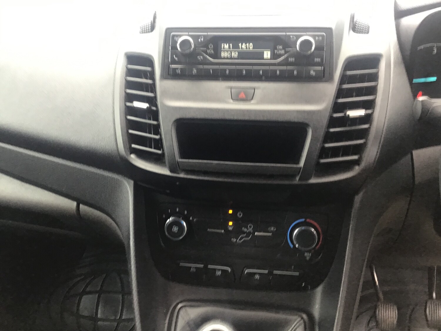 Used Ford Transit Connect 2020 for sale - 76018053: Photo 11