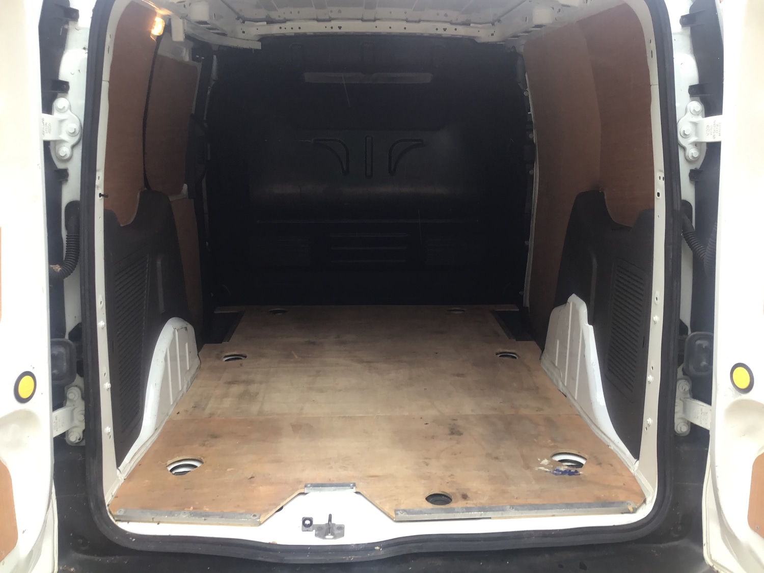 Used Ford Transit Connect 2020 for sale - 76018053: Photo 7