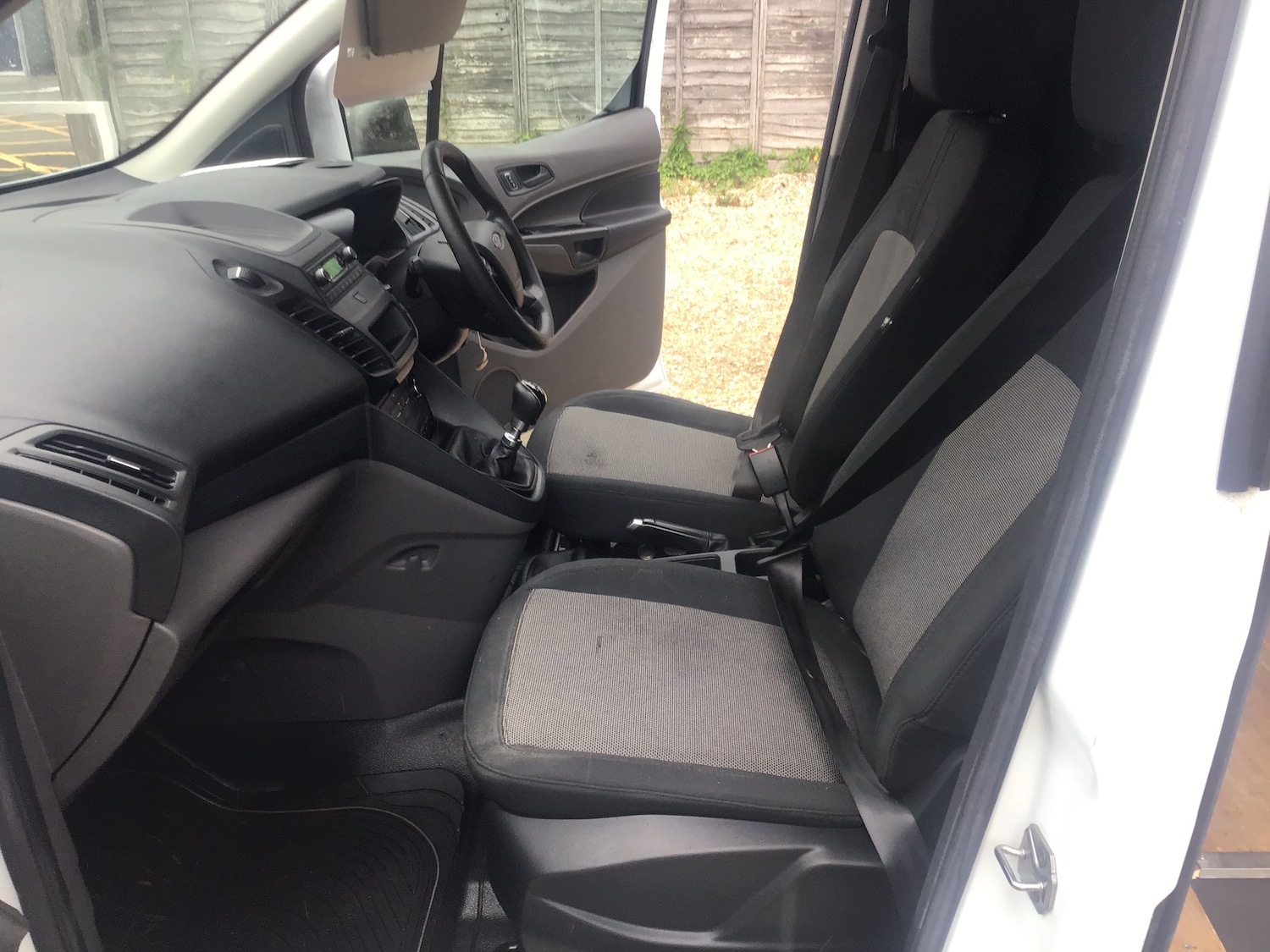 Used Ford Transit Connect 2020 for sale - 76018053: Photo 9