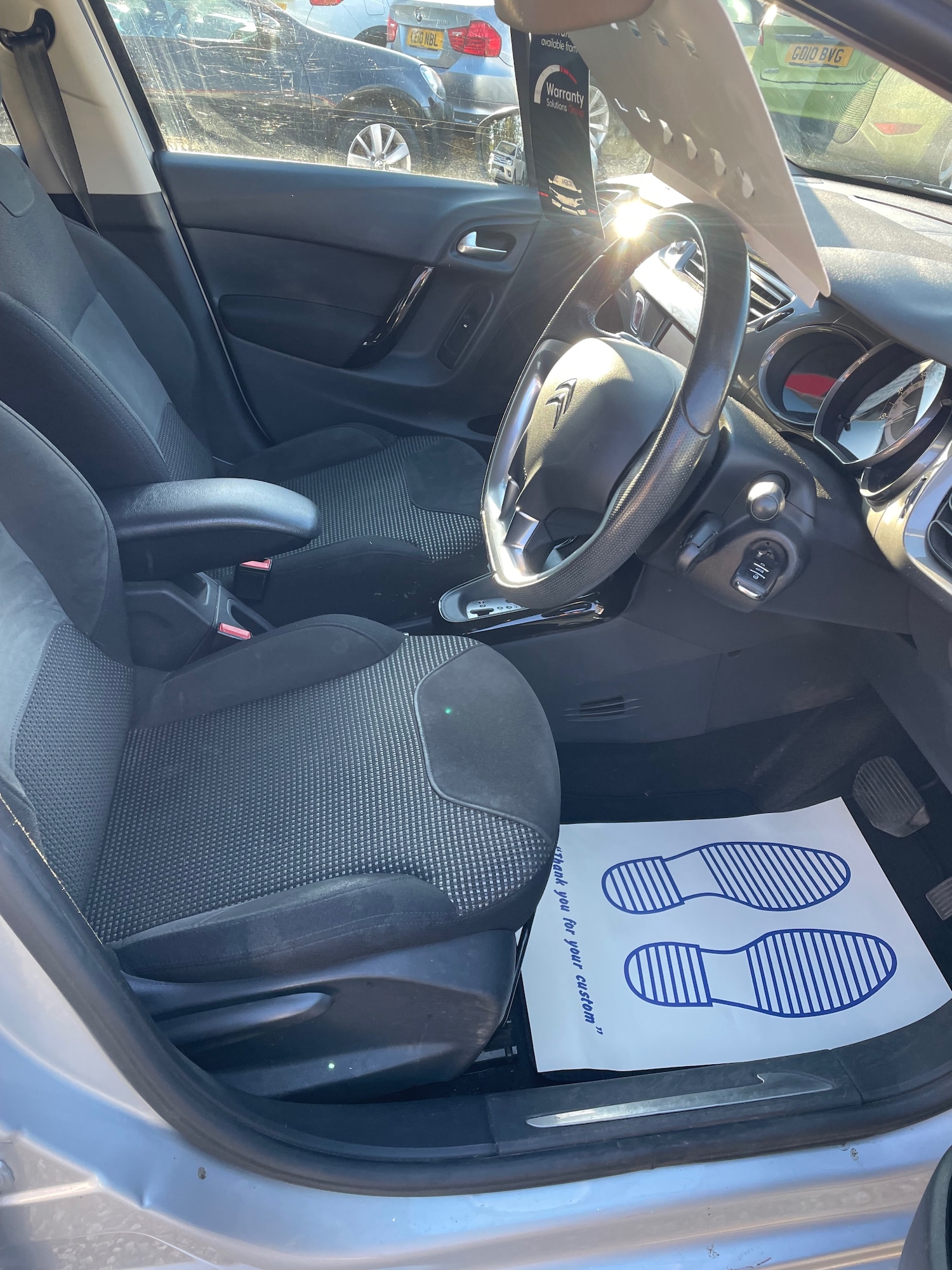 Used Citroen C3 2013 for sale - 77054754: Photo 10