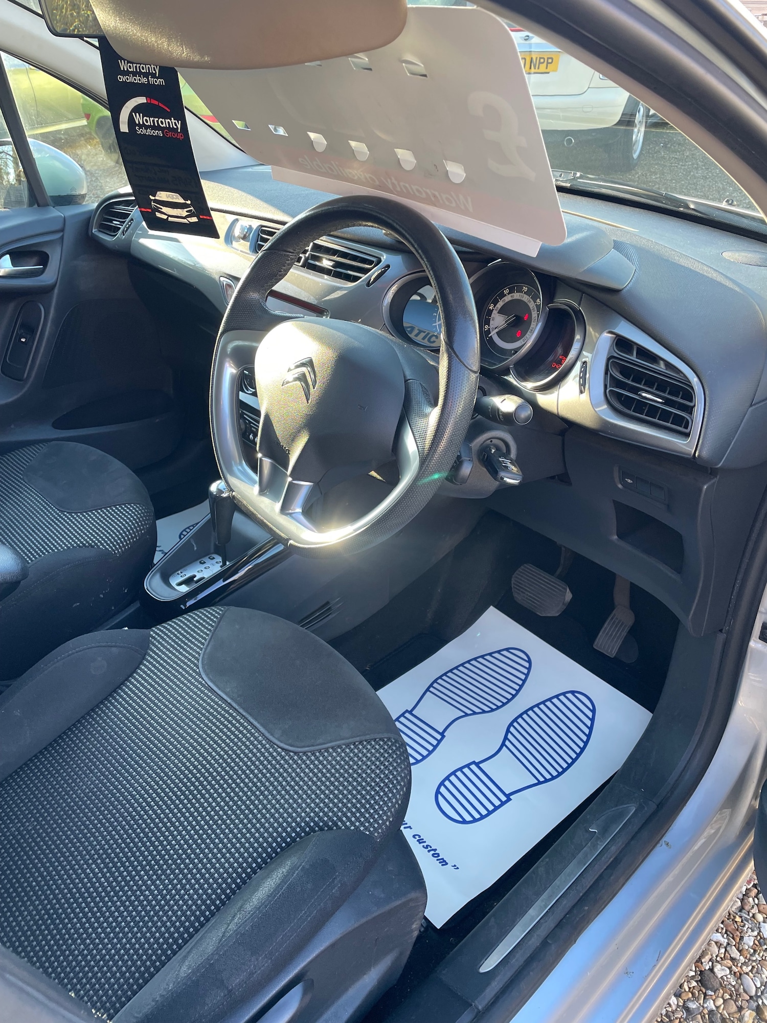 Used Citroen C3 2013 for sale - 77054754: Photo 11