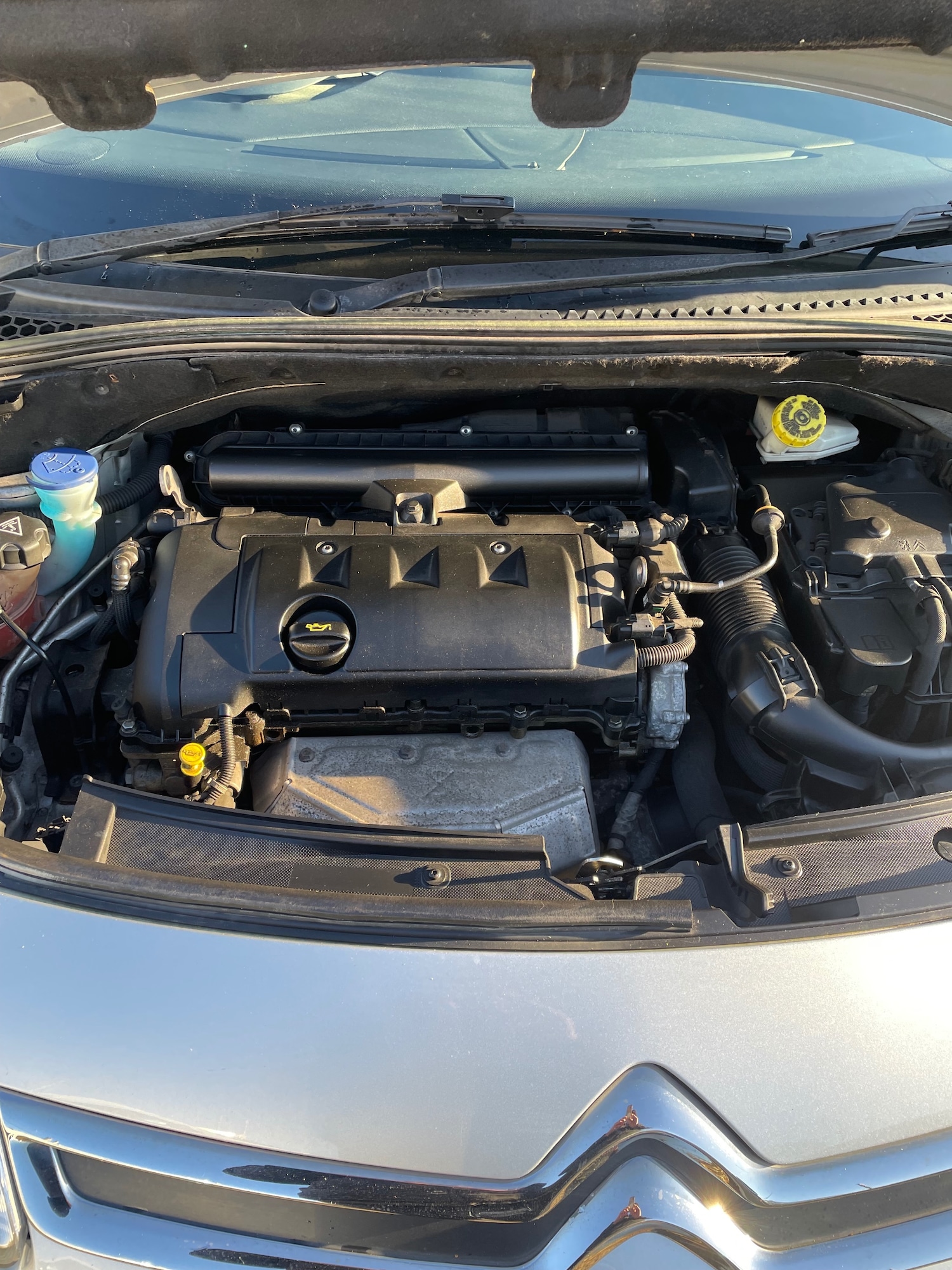 Used Citroen C3 2013 for sale - 77054754: Photo 12