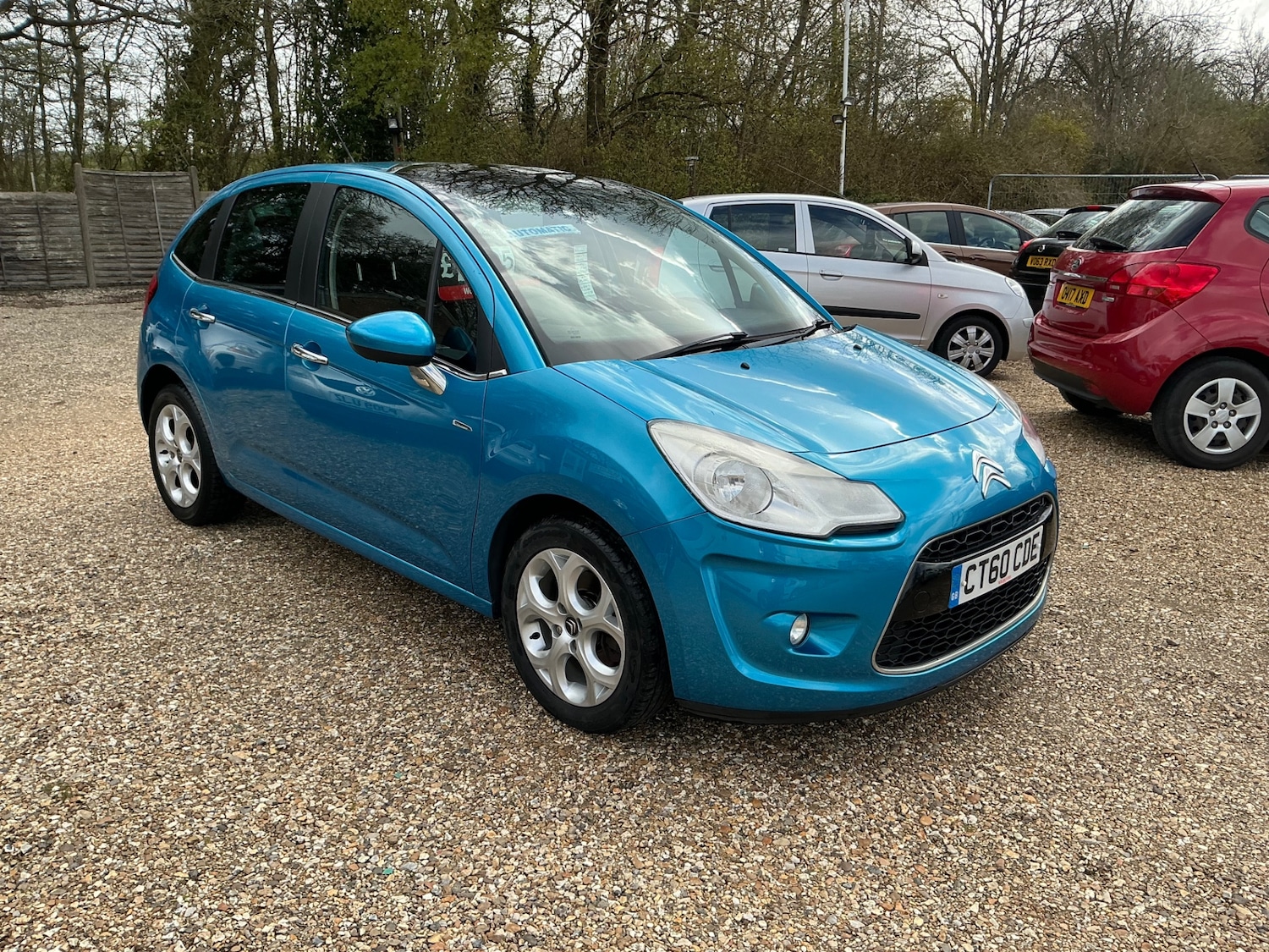 Used Citroen C3 2013 for sale - 77054754: Photo 14