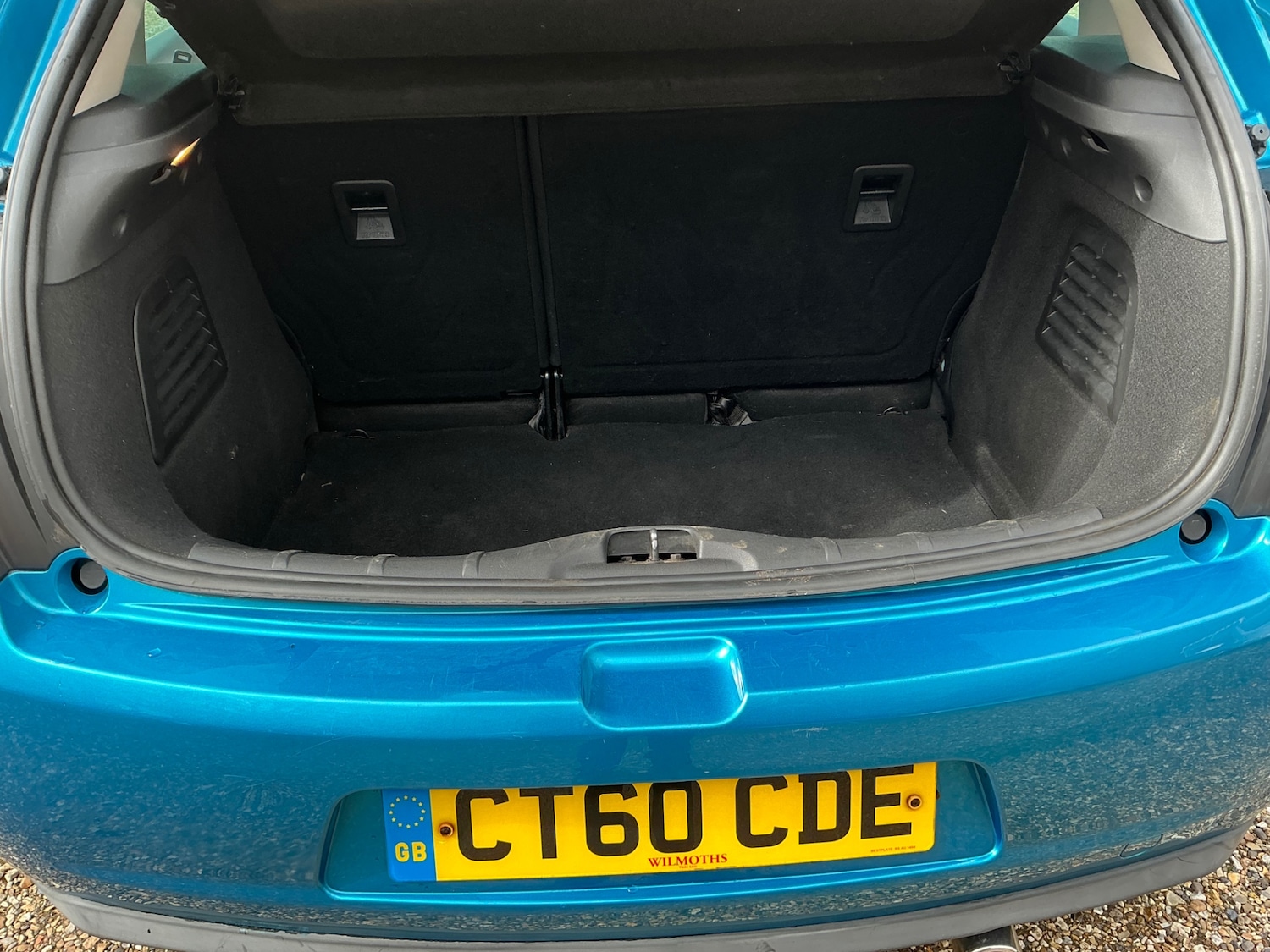 Used Citroen C3 2013 for sale - 77054754: Photo 20