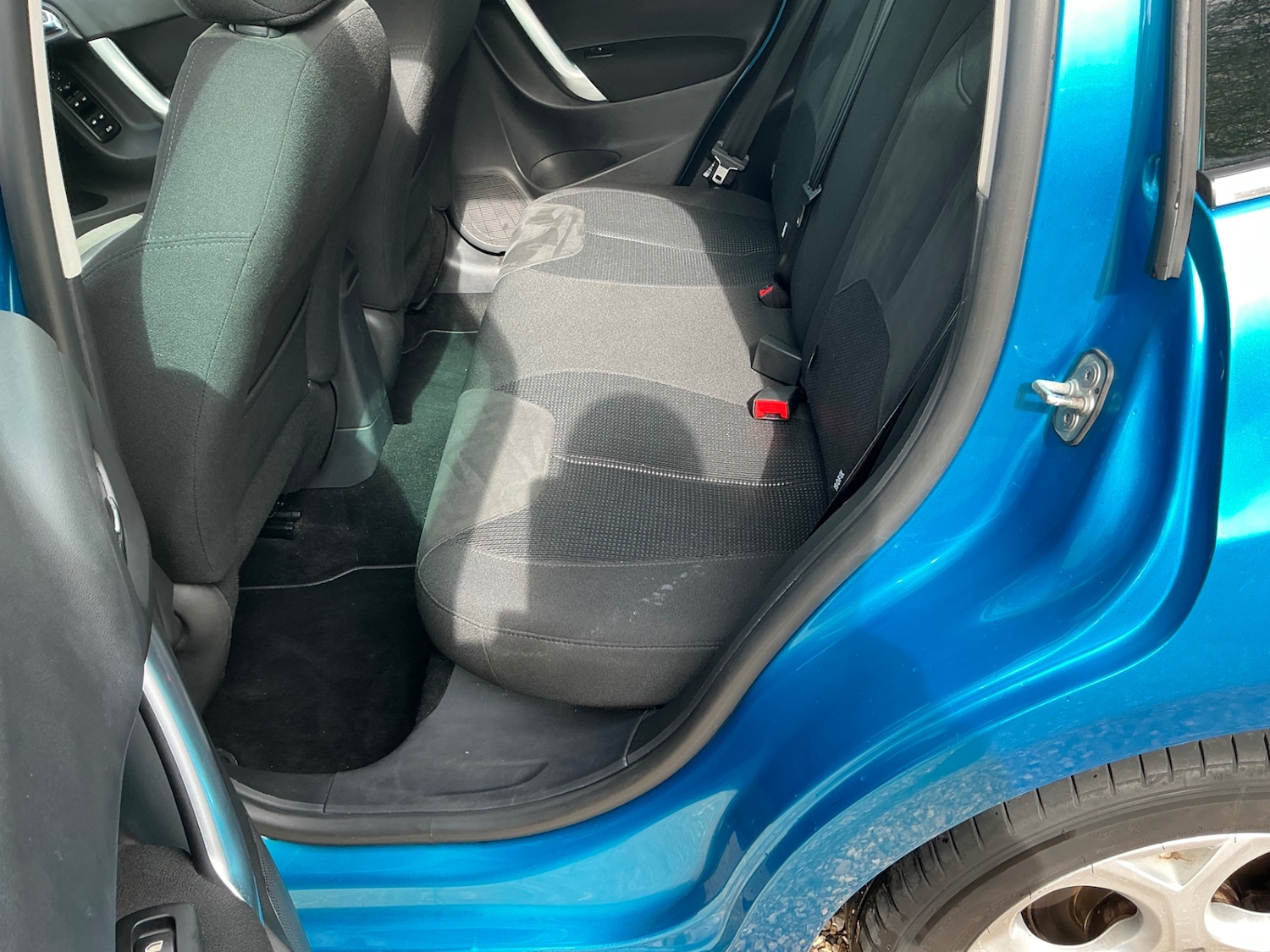 Used Citroen C3 2013 for sale - 77054754: Photo 21