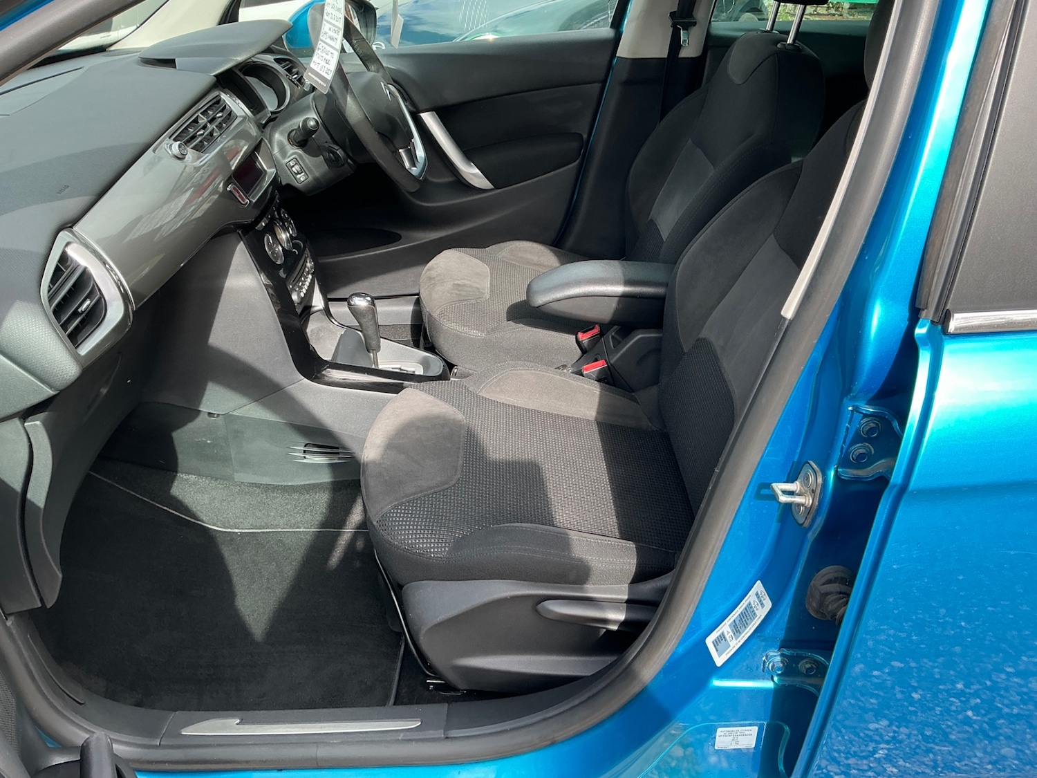 Used Citroen C3 2013 for sale - 77054754: Photo 22