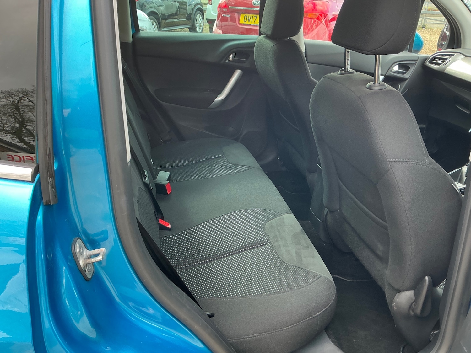 Used Citroen C3 2013 for sale - 77054754: Photo 23