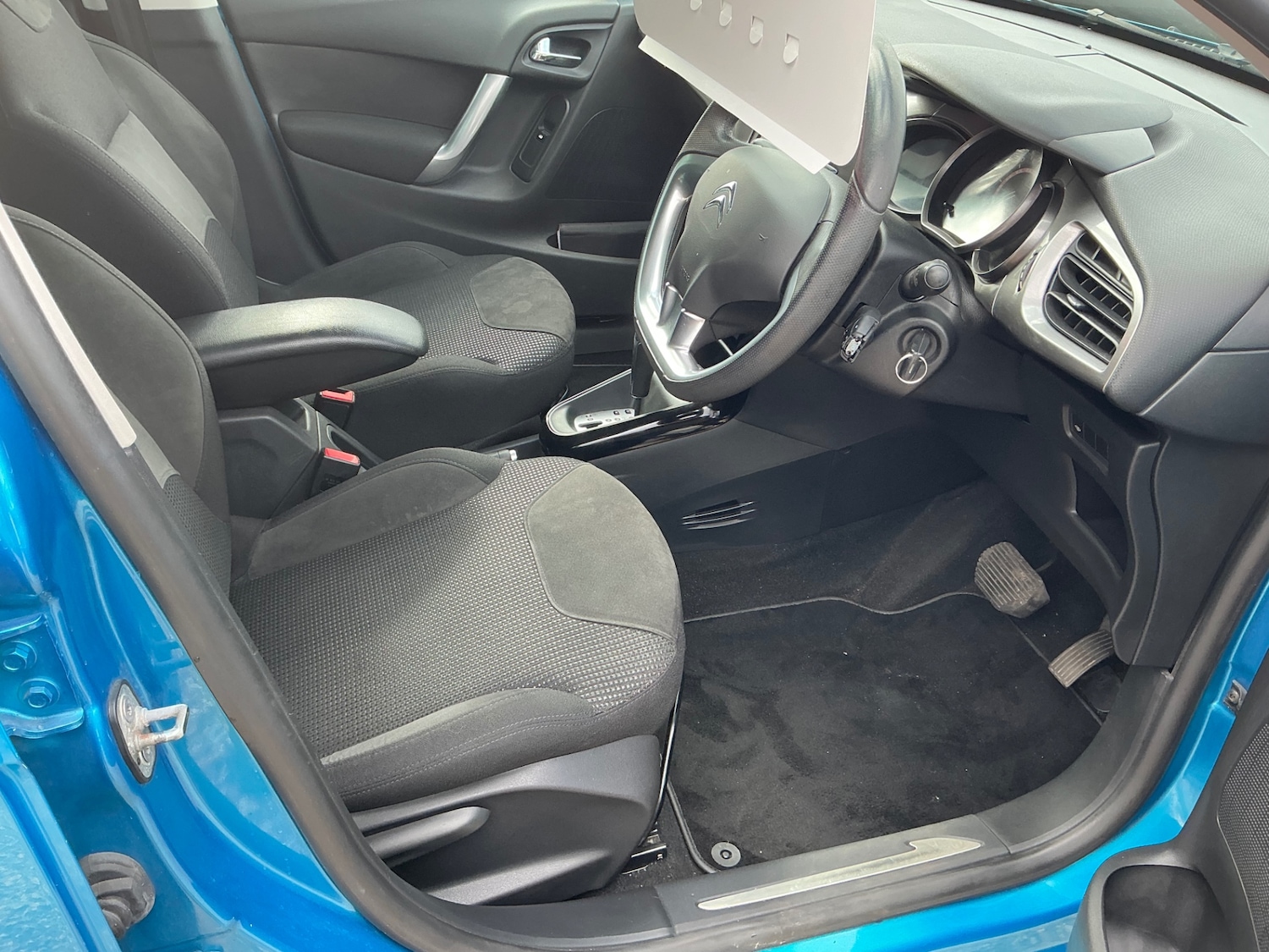 Used Citroen C3 2013 for sale - 77054754: Photo 24