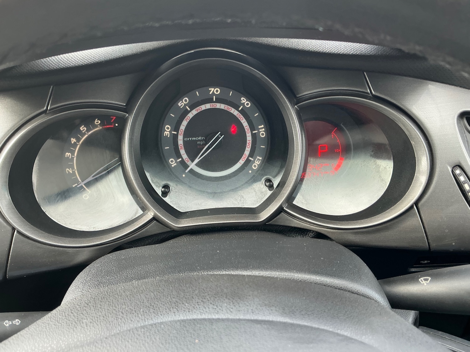 Used Citroen C3 2013 for sale - 77054754: Photo 25