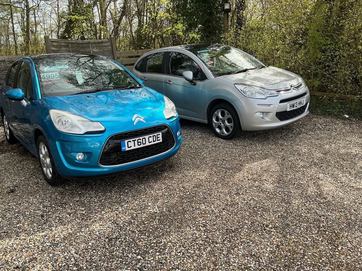 Used Citroen C3 2013 for sale - 77054754: Photo 27