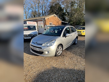 Used Citroen C3 2013 for sale - 77054754: Photo