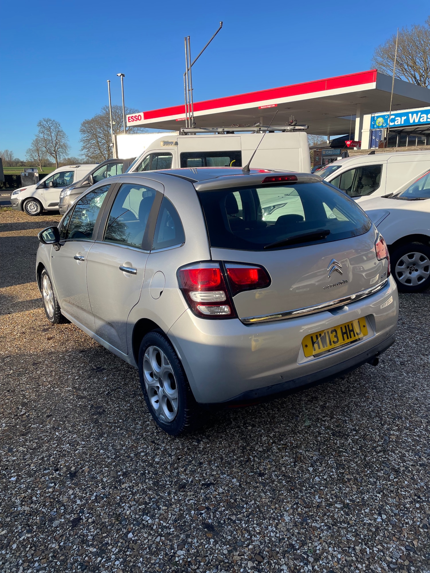 Used Citroen C3 2013 for sale - 77054754: Photo 3