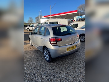 Used Citroen C3 2013 for sale - 77054754: Photo