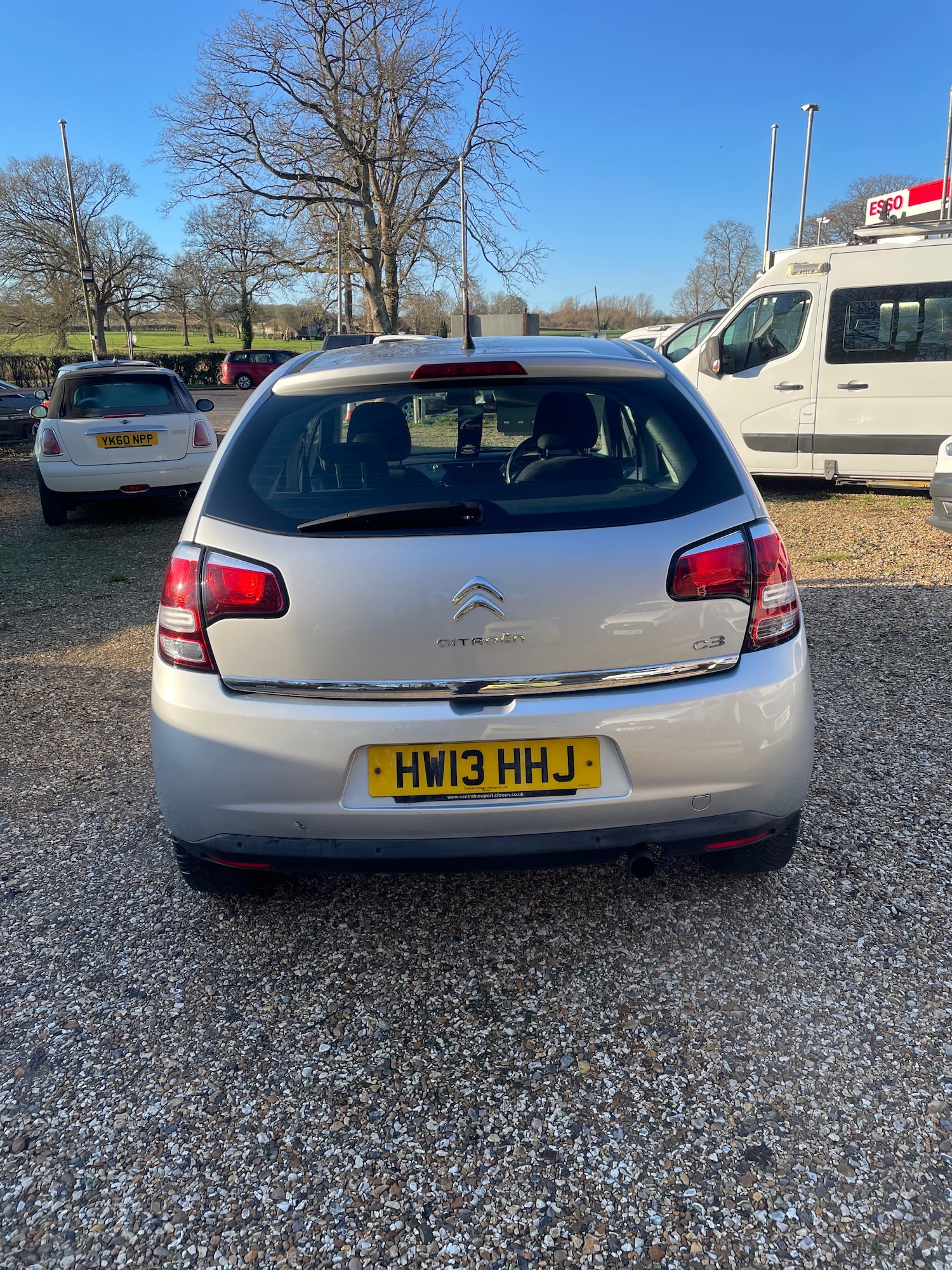 Used Citroen C3 2013 for sale - 77054754: Photo 4