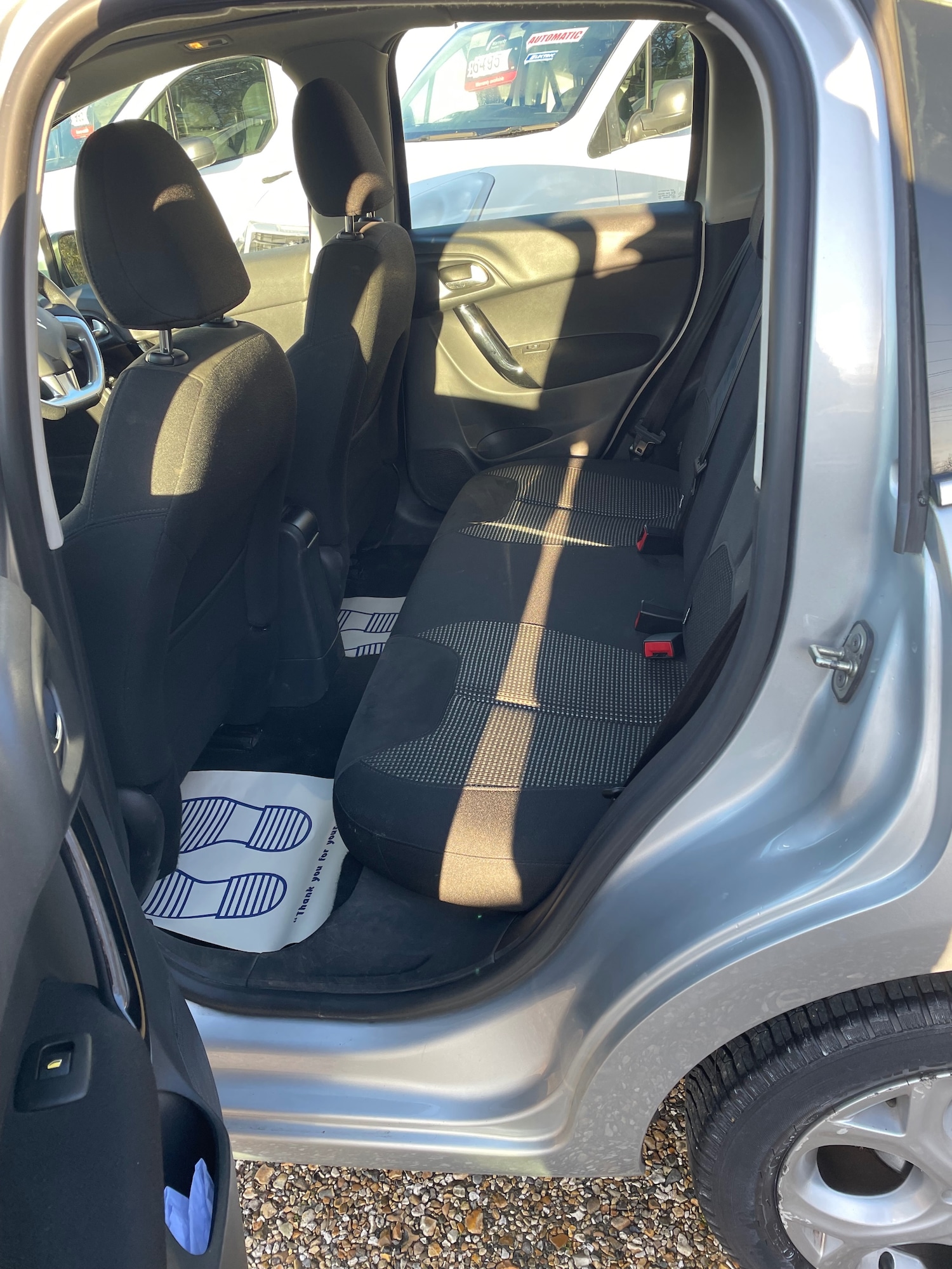 Used Citroen C3 2013 for sale - 77054754: Photo 7