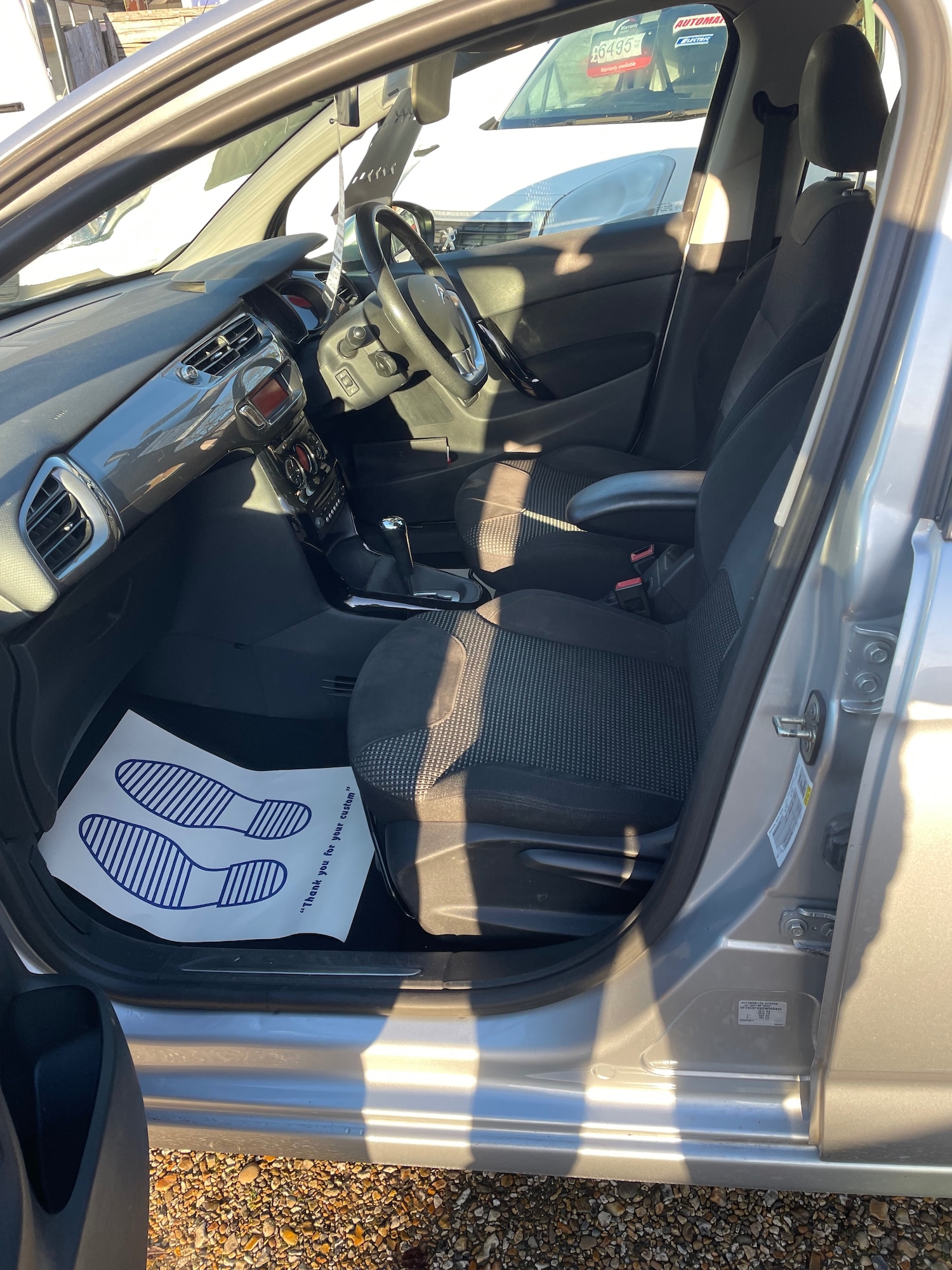 Used Citroen C3 2013 for sale - 77054754: Photo 8