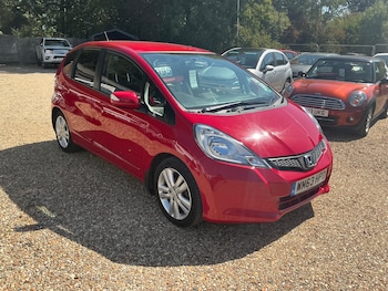 Used Honda Jazz 2014 for sale - 79502824: Photo