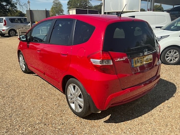 Used Honda Jazz 2014 for sale - 79502824: Photo
