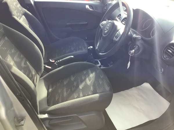 Used Vauxhall Corsa 2015 for sale - 73758286: Photo 11