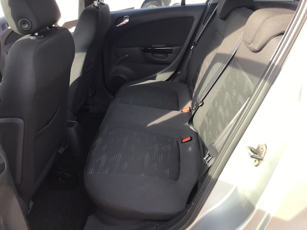 Used Vauxhall Corsa 2015 for sale - 73758286: Photo 8