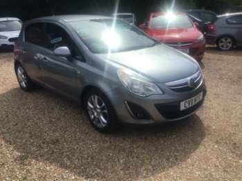 2011 (11) - 1.4 SXi 5dr Auto [AC]