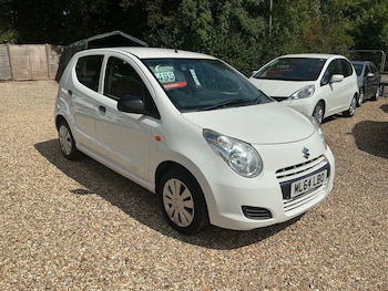 Used Suzuki Alto 2014 for sale - 79321687: Photo
