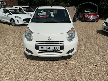 Used Suzuki Alto 2014 for sale - 79321687: Photo