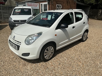 Used Suzuki Alto 2014 for sale - 79321687: Photo