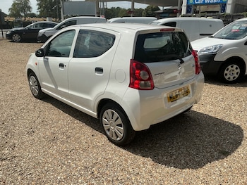 Used Suzuki Alto 2014 for sale - 79321687: Photo