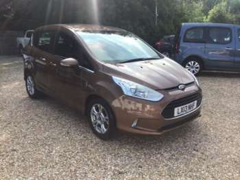 2013 (13) - 1.6 Zetec 5dr Powershift