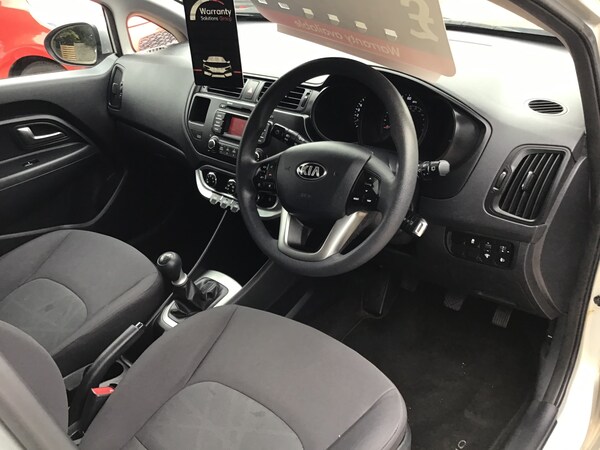 Used Kia Rio 2014 for sale - 75604871: Photo 11