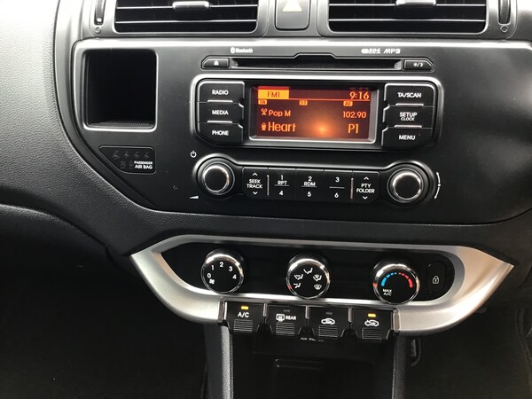 Used Kia Rio 2014 for sale - 75604871: Photo 12