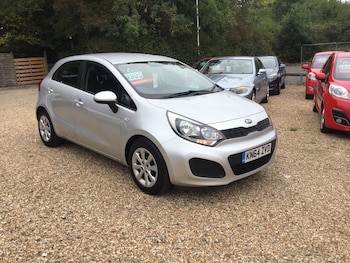 Kia - Rio