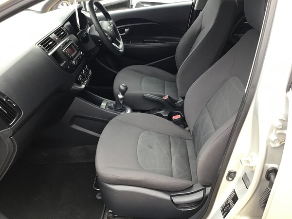 Used Kia Rio 2014 for sale - 75604871: Photo 7